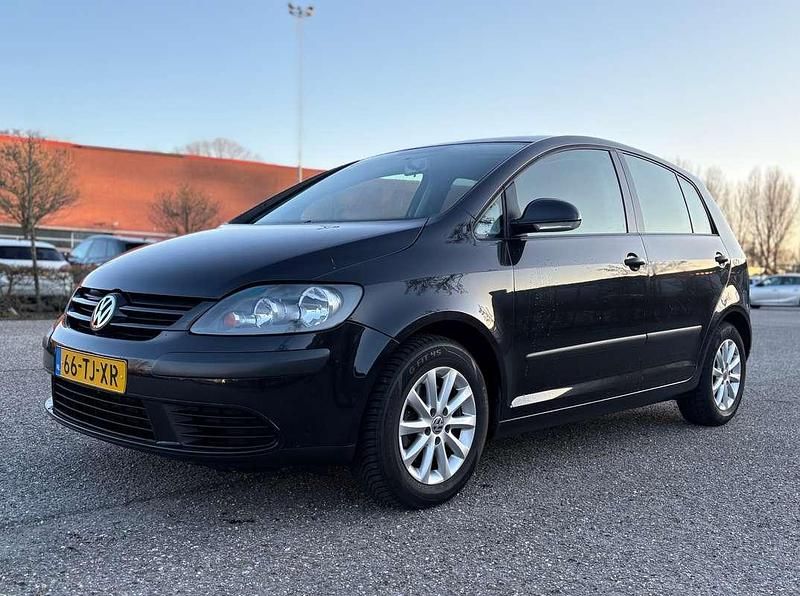 Occasion VW Golf Plus Cross Business 116 PK (85 kW) 2006 MPV