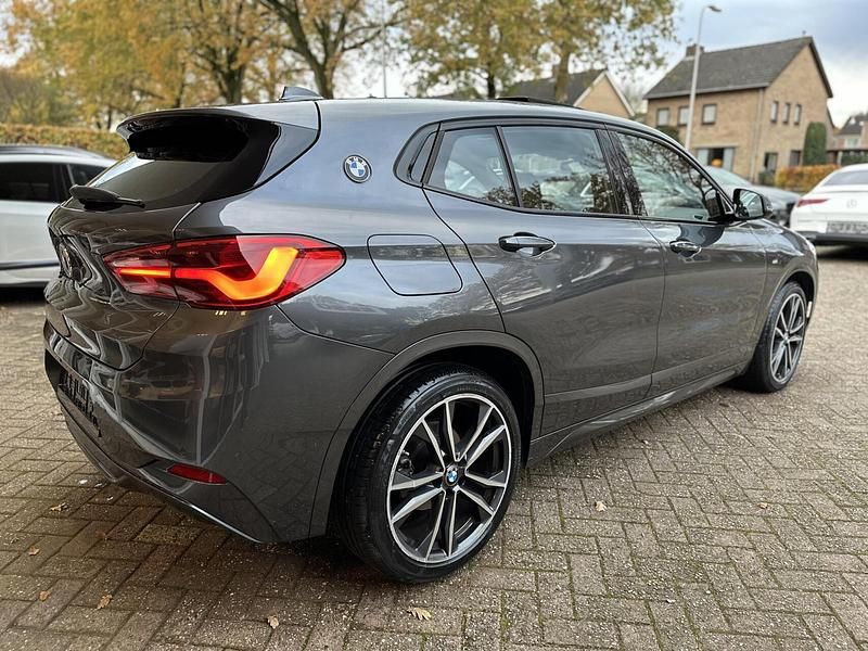 Occasion BMW X2 M Sport 140 PK (102 kW) 2019 Grijs SUV