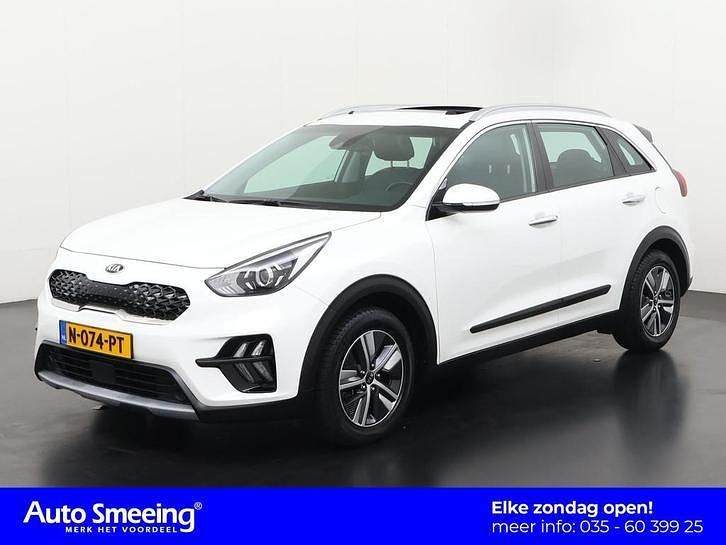 Occasion Kia e-Niro Style 103 kW (141 PK) 2021 SUV