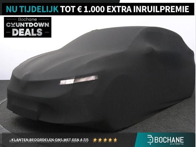 Gris platine/noir etoile (xnm) (licht grijs) Gebruikt 2019 Renault Captur Intens SUV | € 11.900 (Eerlijke prijs) - Afbeelding 1/1
