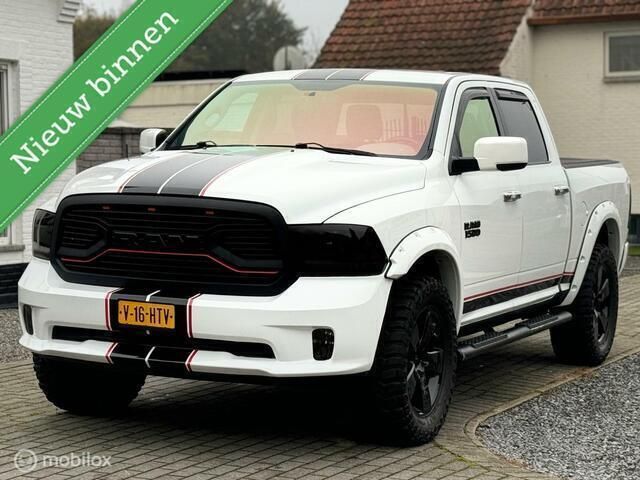 Overige Gebruikt 2011 Dodge Ram Pickup | € 24.995 (Duur) - Afbeelding 1/4