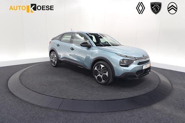 Suv Gebruikt 2024 Citroën C4 PureTech SUV | € 20.900 (Goede deal) - Afbeelding 1/4