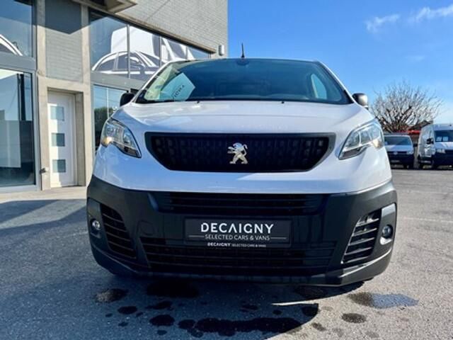 Occasion Peugeot Expert 2023 Wit Van