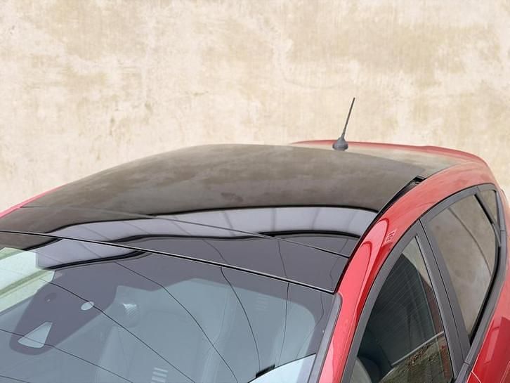 Occasion Ford Fiesta ST-Line 101 PK (74 kW) 2018 Rood Hatchback