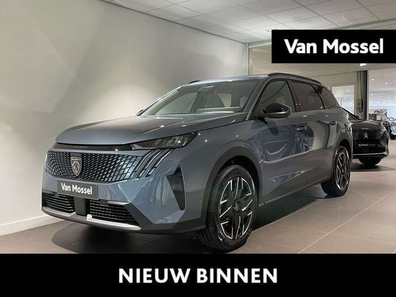 Nieuw 2025 Peugeot 5008 Allure MPV | € 49.940 (Goede deal) - Afbeelding 1/3