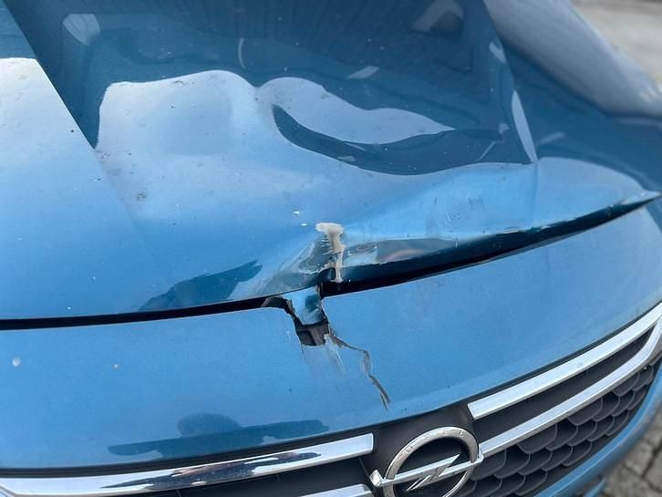 Occasion Opel Astra 104 PK (76 kW) 2016 Stationwagen