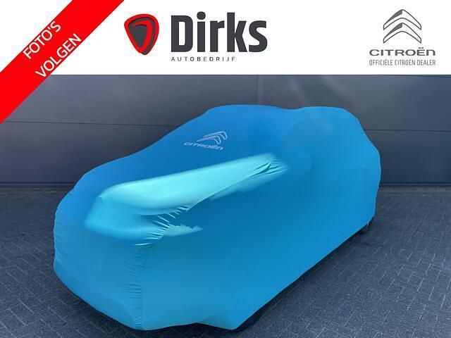 Zwart Gebruikt 2021 Peugeot 508 GT Stationwagen | € 23.945 (Eerlijke prijs) - Afbeelding 1/4