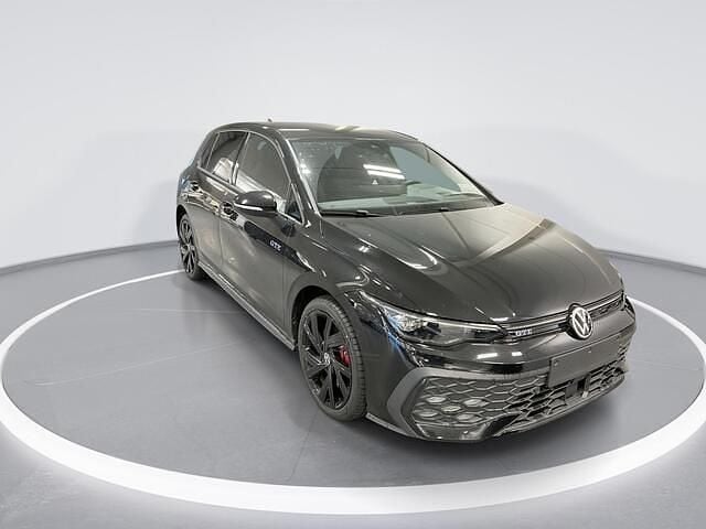 Occasion VW Golf VIII Style 272 PK (200 kW) 2025 Zwart Hatchback