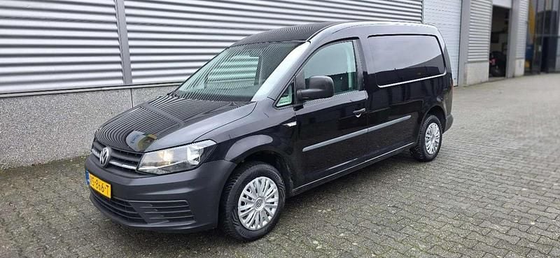 Occasion VW Caddy 75 PK (55 kW) 2016 MPV