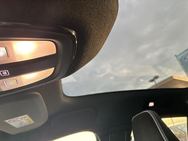 Occasion Volvo C40 Plus 170 kW (232 PK) 2023 Oranje SUV