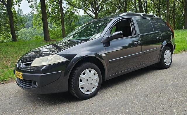 Overige Gebruikt 2008 Renault Mégane Van | € 950 - Afbeelding 1/4