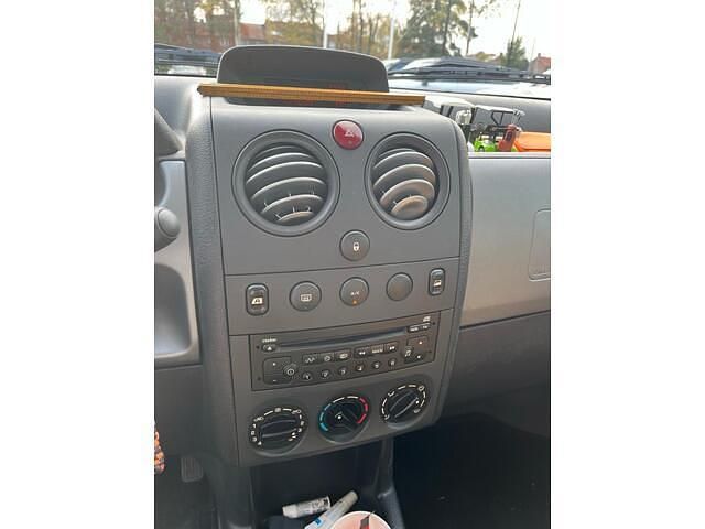 Occasion Citroën Berlingo Attraction 109 PK (80 kW) 2007 Grijs MPV