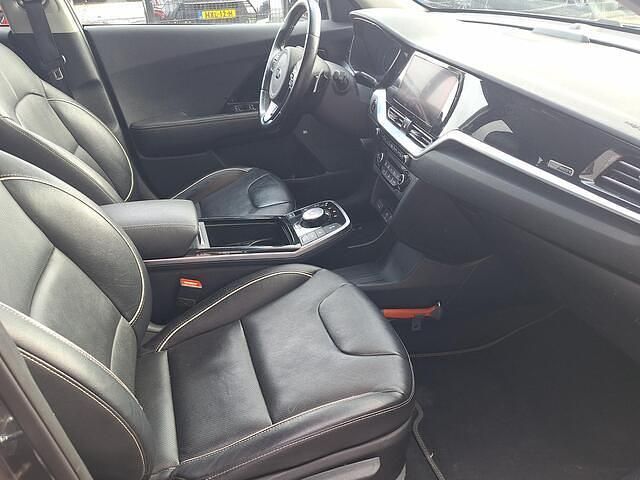 Occasion Kia e-Niro 150 kW (204 PK) 2020 Grijs SUV