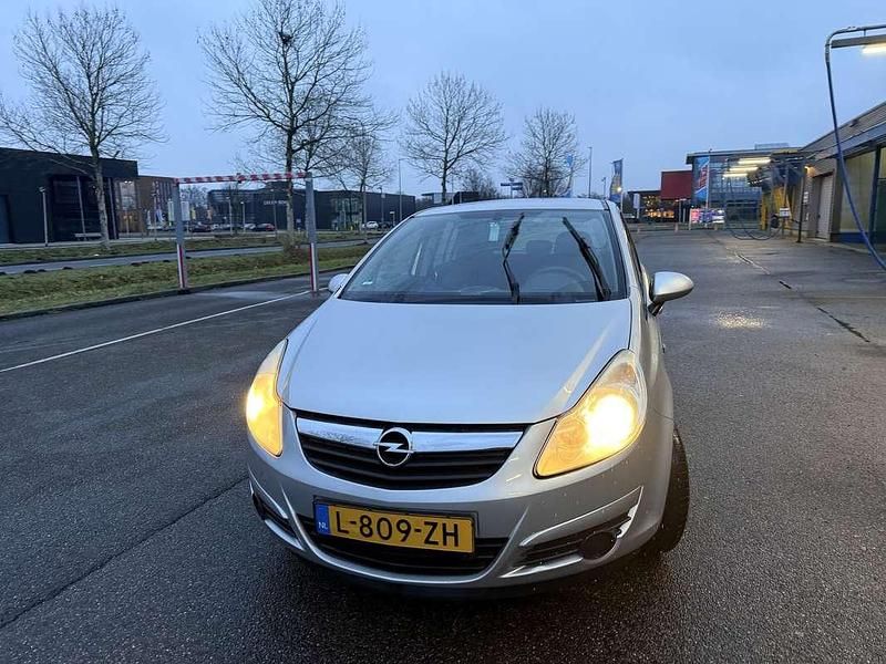 Occasion Opel Corsa 80 PK (58 kW) 2007 Sedan