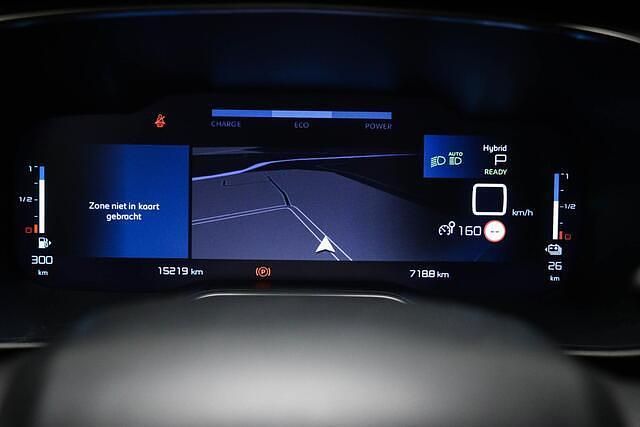 Occasion Citroën C5 179 PK (131 kW) 2024 Grijs SUV