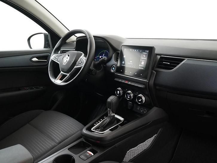 Occasion Renault Arkana Evolution 143 PK (105 kW) 2023 Black metallic (tegxa) SUV