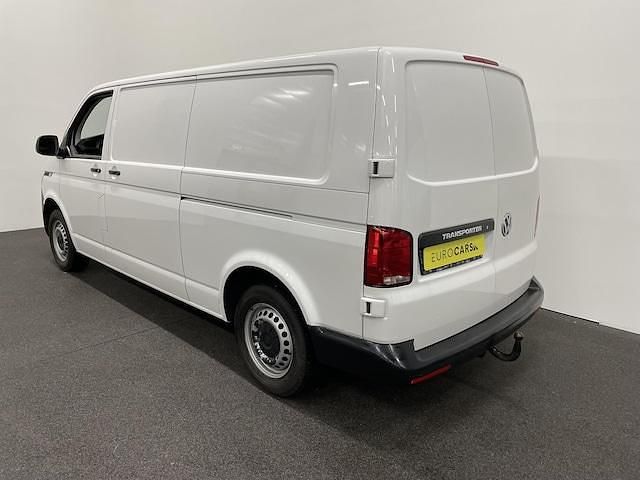 Occasion VW T6.1 Trendline 110 PK (80 kW) 2020 Wit Van