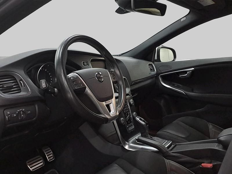 Occasion Volvo V40 R-Design 2020 Grijs Stationwagen