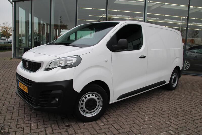Overig Gebruikt 2021 Peugeot Expert Premium Van | € 15.650 (Goede deal) - Afbeelding 1/4