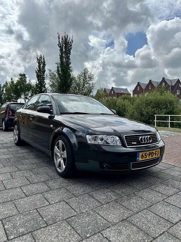 Gebruikt 2004 Audi A4 Sedan | € 1.700 (Eerlijke prijs) - Afbeelding 1/4