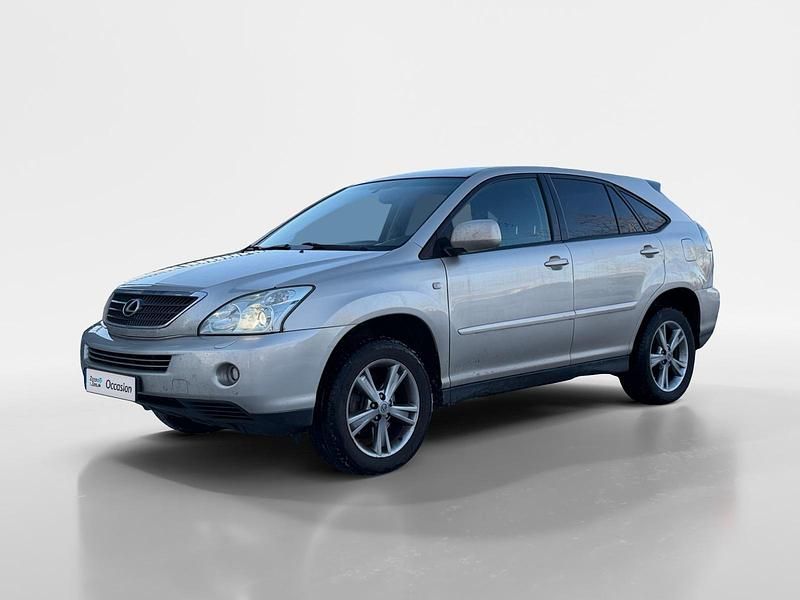 Occasion Lexus RX400h Executive Line 272 PK (200 kW) 2006 Beige SUV