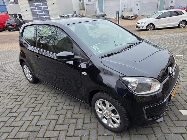 Occasion VW up! 75 PK (55 kW) 2012 Hatchback
