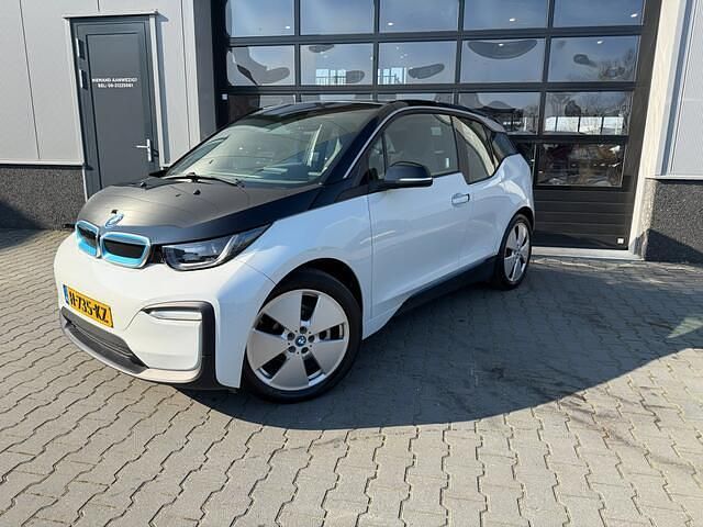 Occasion BMW i3 Basis 125 kW (170 PK) 2020 Wit Hatchback