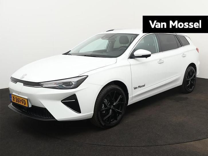 Gebruikt 2024 MG MG5 EV Long Range Luxury Stationwagen | € 24.995 (Duur) - Afbeelding 1/1
