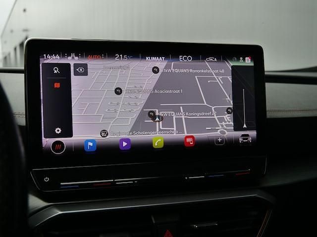 Occasion Cupra Formentor VZ 2021 Grijs SUV