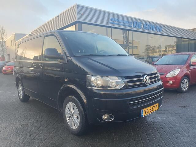 Overige Gebruikt 2014 VW T5 Van | € 8.449 (Super prijs) - Afbeelding 1/4