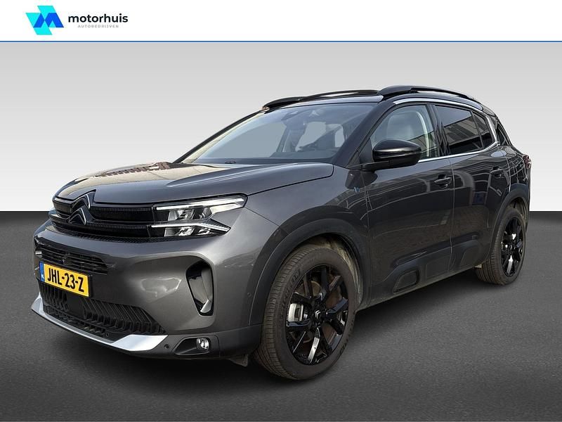 Occasion Citroën C5 Aircross 2024 Grijs SUV