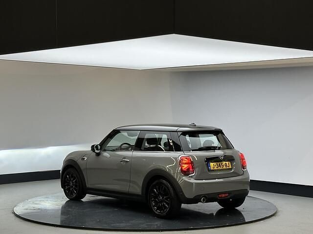 Occasion Mini Cooper Salt 136 PK (100 kW) 2020 Grijs Hatchback