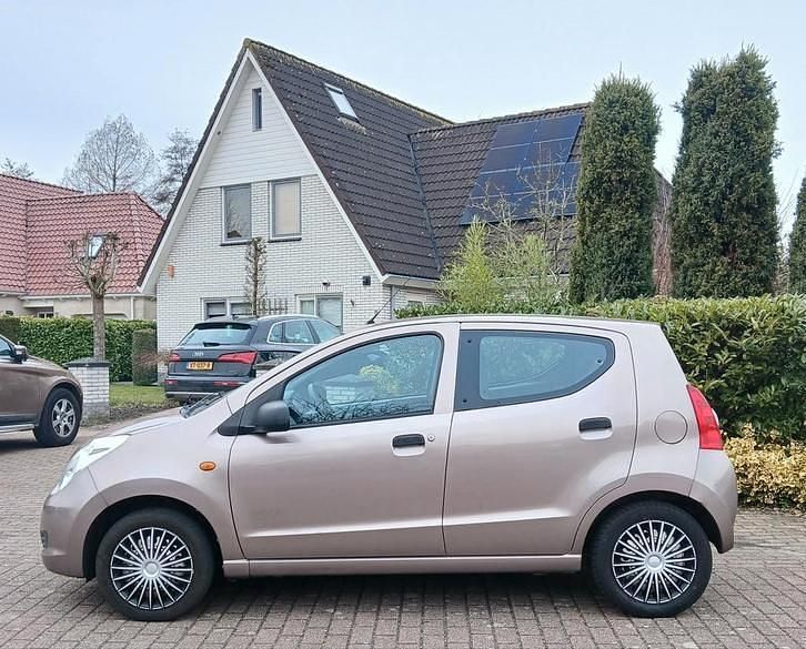 Occasion Suzuki Alto 68 PK (50 kW) 2009 Hatchback
