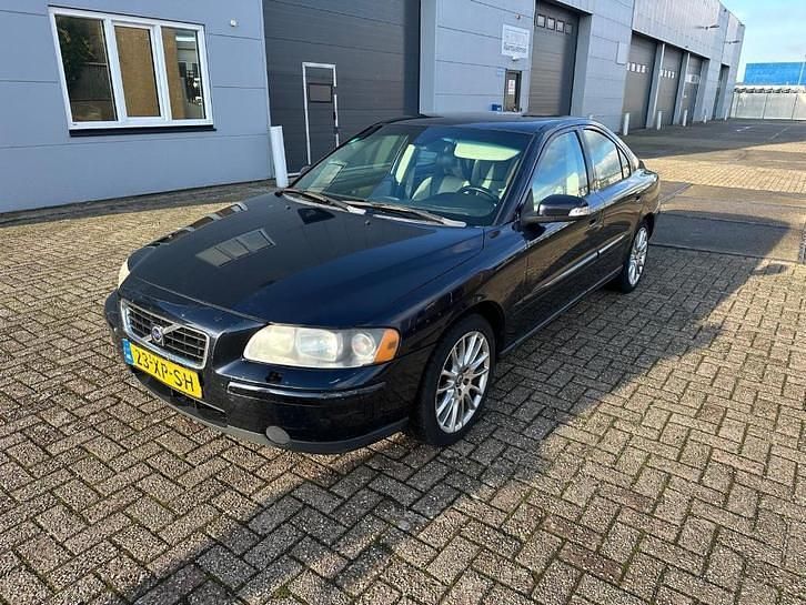 Occasion Volvo S60 170 PK (125 kW) 2007 Sedan