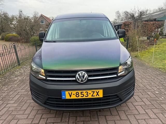 Occasion VW Caddy 75 PK (55 kW) 2019 Overige MPV