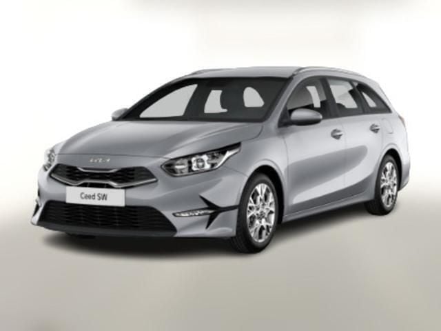 Zilver Gebruikt 2023 Kia Ceed Sportswagon Stationwagen | € 23.850 (Goede deal) - Afbeelding 1/2