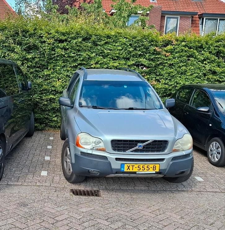 Gebruikt 2003 Volvo XC90 SUV | € 1.250 (Super prijs) - Afbeelding 1/1
