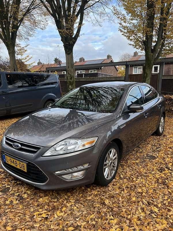 Gebruikt 2011 Ford Mondeo Titanium Sedan | € 7.000 (Eerlijke prijs) - Afbeelding 1/4
