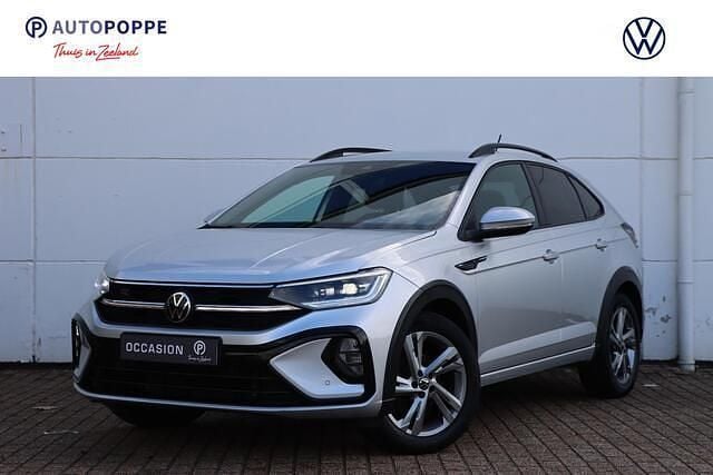 Occasion VW Taigo R-line 110 PK (80 kW) 2022 Suv SUV
