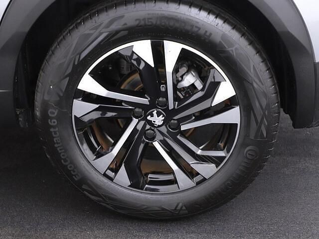 Occasion Peugeot 2008 Allure 102 PK (75 kW) 2022 Grijs SUV