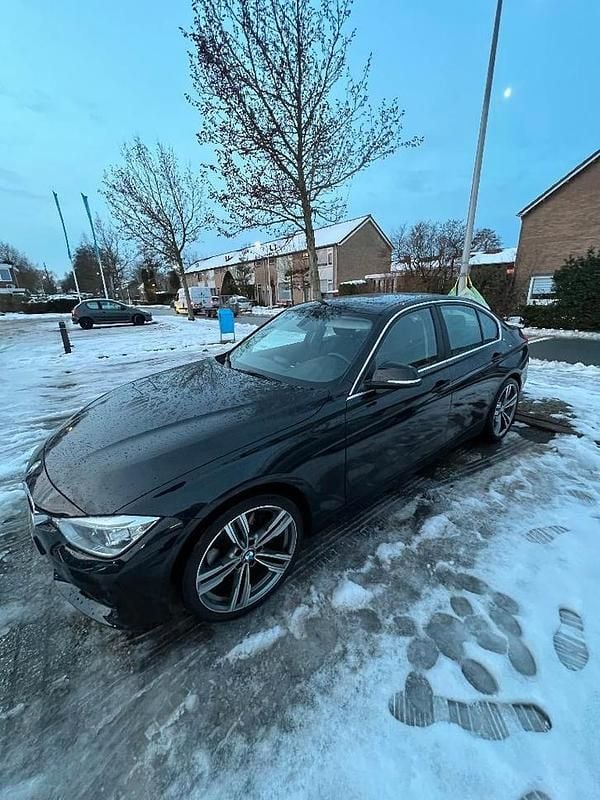 Occasion 2014 BMW 328 | € 14.500 (Eerlijke prijs) - Afbeelding 1/4