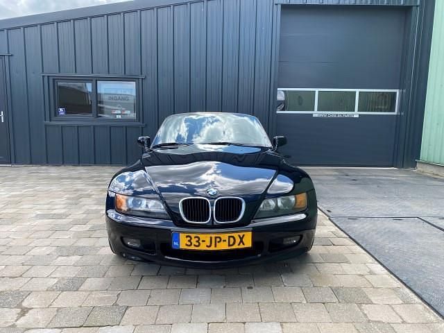 Occasion BMW Z3 140 PK (102 kW) 1997 Cabriolet