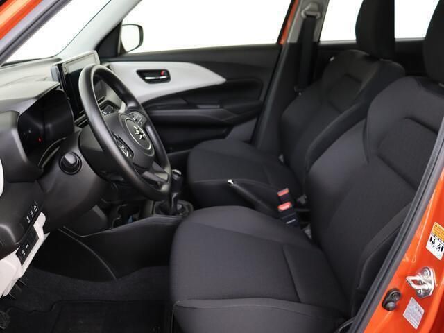 Occasion Suzuki Swift Comfort 83 PK (61 kW) 2024 Oranje metallic Hatchback