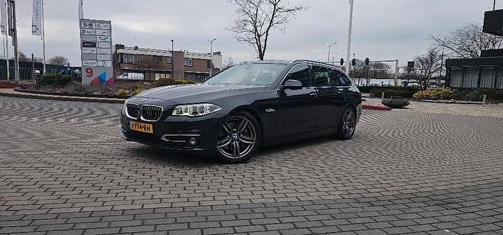Occasion BMW 535 313 PK (230 kW) 2014 Stationwagen