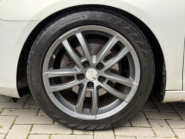 Occasion VW Golf V S 122 PK (89 kW) 2009 Grijs Stationwagen