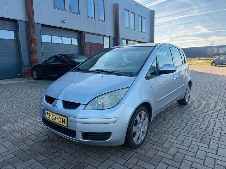 Gebruikt 2006 Mitsubishi Colt | € 1.200 (Goede deal) - Afbeelding 1/4