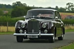 Occasion Rolls Royce Silver Cloud 185 PK (136 kW) 1960 Anders Sedan