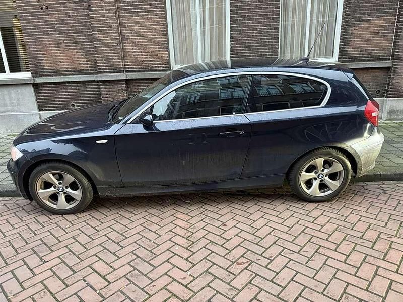 Occasion BMW 116 Comfort Edition 122 PK (89 kW) 2010 Hatchback