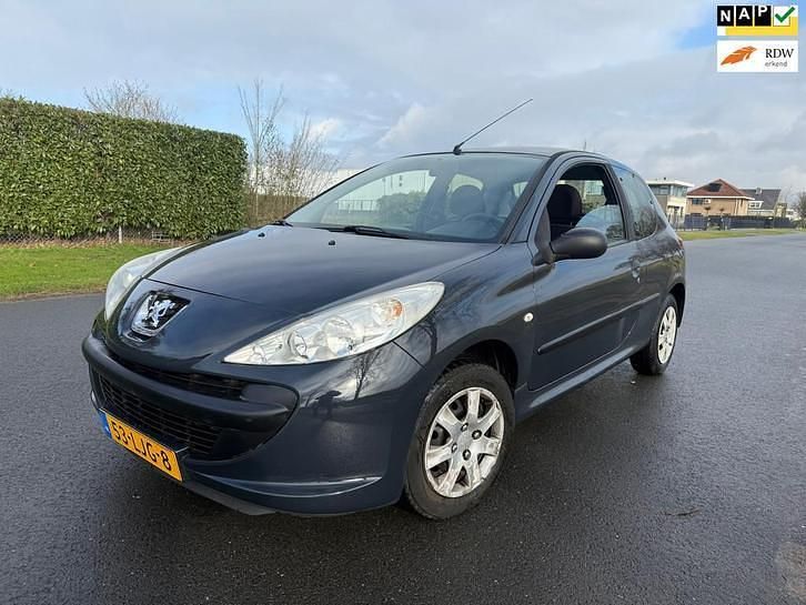Occasion Peugeot 206+ 60 PK (44 kW) 2010 Hatchback