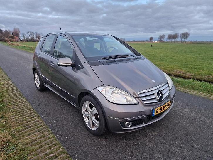 Occasion 2008 Mercedes A150 | € 2.450 (Eerlijke prijs) - Afbeelding 1/4